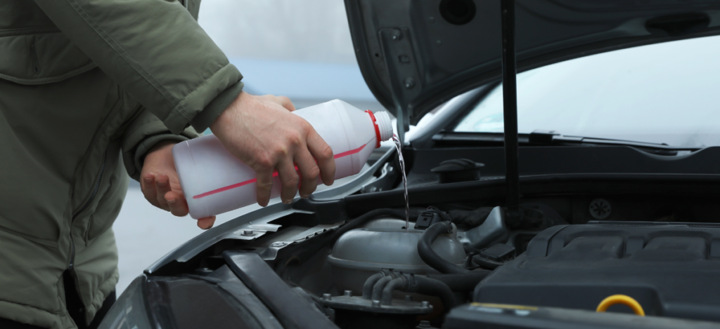 Oil levels for dyno tuning